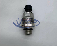Capteur de pression de pompe hydraulique XCMG PC210-10, capteur basse pression 7861-93-1890, dents fines 13, dents grossières 16