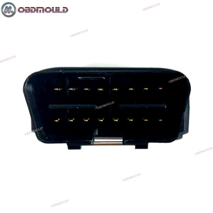 Herramienta de Diagnóstico para Camiones M-A-N T427, Interfaz de Diagnóstico, Dispositivo de Programación de Parámetros, Calibración WLAN, Monitoreo - Product Image 4