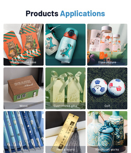 Kinh doanh nhỏ UV phẳng máy in kỹ thuật số cho gốm gạch gỗ nhôm để sử dụng nhà-Roll-to-Roll với <span class=keywords><strong>dx5</strong></span> đầu in - Product Image 6