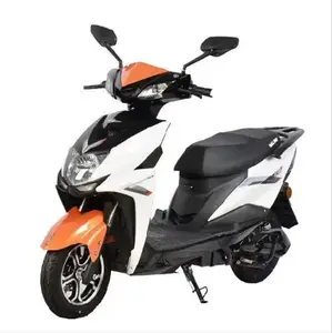 High Quality Price Electric Scooter for Adult Made in China High-Speed Unisex Electric Bike