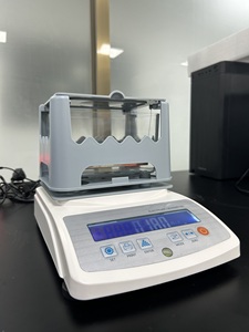 Độ chính xác cao độ tinh khiết Vàng <span class=keywords><strong>Tester</strong></span> giá - Product Image 5