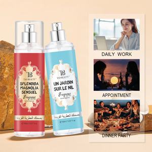 Blooming Bouquet, Perfume Unisex en Spray de 150 ml, Fragancia Natural Corporal con Aroma Floral de Larga Duración - Product Image 4