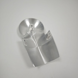 Cuentas cilíndricas de aluminio anodizado personalizadas y profesionales, cuentas tubulares CNC - Product Image 3