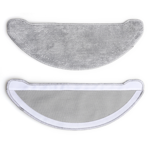 robot vacuum mop cloth mop pad for arnagar s8 pro robot vacuum