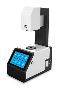 CHNSpec THC-07 Digitales Klarheits- und Trübungsmessgerät für Glas, Kunststoff und Folien zur Messung der Lichtdurchlässigkeit - Product Image 2