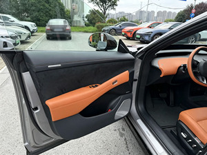 Xiaomi YU7 Max AWD LHD 2025 d'occasion, SUV Coupé Sport 100% électrique, double moteur, transmission intégrale EV - Product Image 3