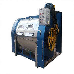 Lavatrice Semi-Automatica per <span class=keywords><strong>Tappeti</strong></span>/Lavatrice Industriale in Vendita - Product Image 4