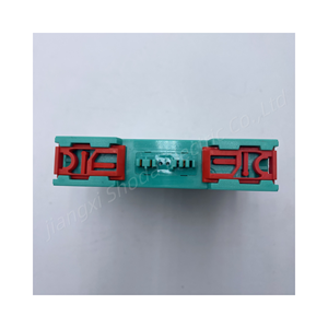 真新しいオリジナルP ++ F KFD2-STC5-Ex1.2OセキュリティバリアKFD2-STC5-Ex1.2O - Product Image 5