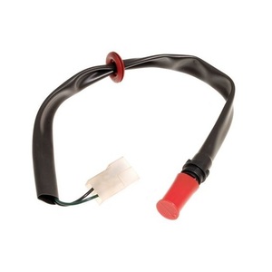 Connettore dell'indicatore laterale dell'ala adatto a LAND ROVER - Product Image 1