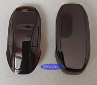 Clé télécommande intelligente d'origine OEM pour MG IM5 IM6 IM9 IM LS7, contrôle à distance 433Mhz, démarrage sans clé