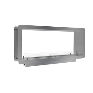 1500mm sin ventilación <span class=keywords><strong>chimenea</strong></span> interior pantalla eléctrica esquina dos <span class=keywords><strong>chimenea</strong></span> - Product Image 6