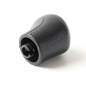 Pomo de palanca de cambios de cuero, 6 velocidades, ergonómico, para Mercedes Benz W639 VITO 2003 2004 2005 2006 2010 - Product Image 3
