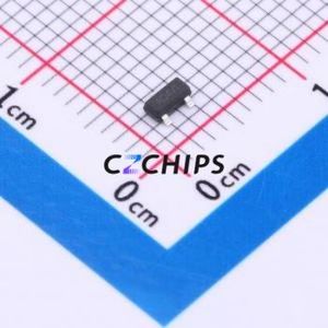 ทรานซิสเตอร์ภาคสนามทรานซิสเตอร์ AP10TN135N SOT-23แบบใหม่ดั้งเดิม (Mosfet) - Product Image 1