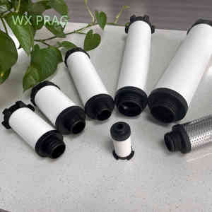 Reemplace el elemento filtrante de <span class=keywords><strong>Sullivan</strong></span> Palatek DE LA SPE-0080-<span class=keywords><strong>H</strong></span> DE LA SPE-0080-PC - Product Image 1