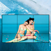 Téléviseur LED incassable 4K (3840*2160) Résolution LED Smart TV 65 pouces Écran LED Téléviseurs Écran LED Module LED Usine