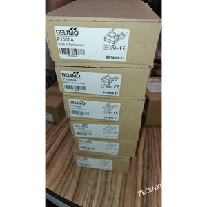 1 Actuador P1000A Nuevo, Envío Rápido por FedEx - Product Image 3