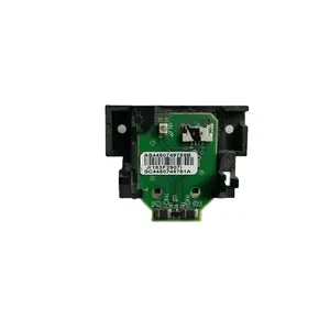 4450749759 ATM NCR S2 Pick Module IC Board With Plate For NCR 6634 6632 6623 6627 ATM Machine S2 IC Controller board 445-0749759