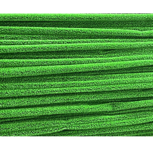 Alfombra de césped grueso de alta calidad, césped artificial - Product Image 6