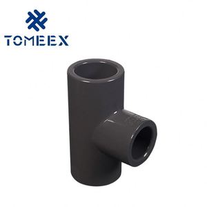 Coude en <span class=keywords><strong>PVC</strong></span> SCH <span class=keywords><strong>80</strong></span> ASTM - Product Image 4