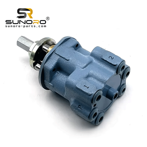 أجزاء حفارة صمام تجريبي لعصا التحكم من أجل من من من من من من من من أجل من من من من - Product Image 1