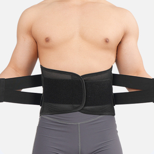 Có thể điều chỉnh đôi kéo chất lượng cao chăm sóc tốt nhất thắt lưng hỗ trợ eo massage vành đai cho nam giới và phụ nữ - Product Image 4