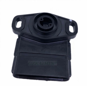 Sensor de Posición del Acelerador (<span class=keywords><strong>TPS</strong></span>) OEM 57510-26600-71 para Montacargas Toyota 8FGU1, Nuevo, Sensores Automotrices 575102660071 - Product Image 3
