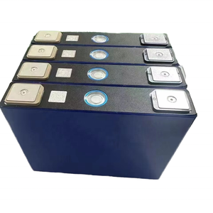 Baterai Lifepo4 DIY TAFEL 3.2V 54Ah Sel Lithium Prismatik 6000-Siklus -40C~60C untuk Sistem Tenaga Listrik - Product Image 3