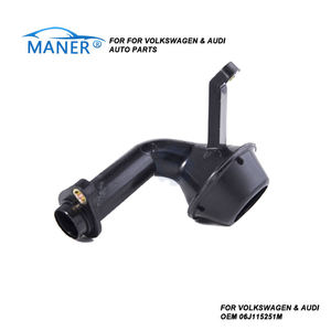 MANER 06J115251M Pièce moteur d'origine de qualité supérieure, pompe à huile, tuyau d'entrée d'huile pour Audi vw Seat - Product Image 1