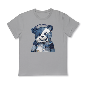 T-Shirt Unisex 210GSM 100% Cotone, Maglietta Casual Traspirante e Resistente per Uomo - Product Image 2