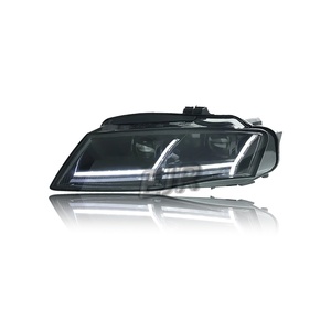 Nueva tendencia precios de fábrica <span class=keywords><strong>Audi</strong></span> <span class=keywords><strong>A4</strong></span> B8PA montaje de faro automático para <span class=keywords><strong>Audi</strong></span> 2009-2012 - Product Image 3
