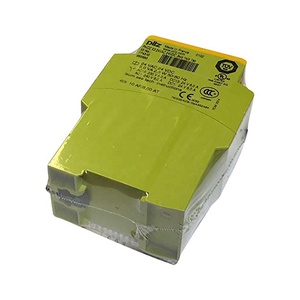 Relé de Seguridad Original 774310 X3 24VAC 24VDC 3n/o 1n/c 1so con Buen Precio - Product Image 5
