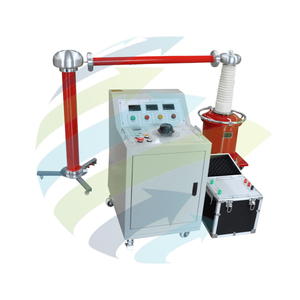 Système de test de décharge partielle pour tester les transformateurs <span class=keywords><strong>CT</strong></span>/PTs HV Disjoncteurs - Product Image 1