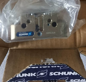 Accesorios Neumáticos para Robot Pneumático PGN+50-1 371099 Air Claw, los Más Vendidos en Alemania, Baratos, Disponibles en Stock, PGN+50-1 371099, Nuevos y Originales PGN+ - Product Image 1