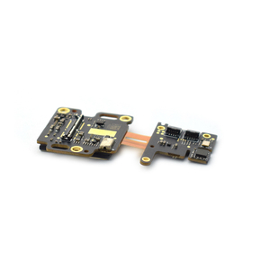 ต้นฉบับสำหรับกล้อง Mavic 2 Pro Hasselblad CCD เมนบอร์ด gimbal Core BOARD สำหรับ DJI Mavic 2 Pro อะไหล่ซ่อมโดรน - Product Image 3