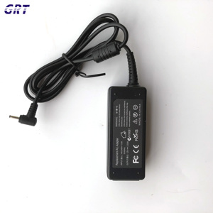 OEM 40W <b>12V</b> 3.33A Notebook DC Adaptor Laptop AC <b>Adapter</b> Charger For Samsung 2.5*0.8 Replacement Factory Price Good Quality - Product Image 1