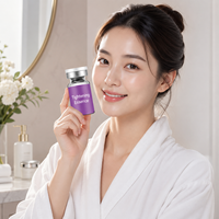 Essence de soin intime pour femmes infusée aux plantes naturelles, lotion raffermissante et resserrante pour le vagin, apaisement doux, confort intime, hydratation