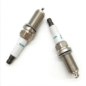 Bujía de iridio de alta calidad 9091901233 <span class=keywords><strong>SK16HR11</strong></span> para Toyota para Highlander 2,7 Hilux Rush 90919-01233 90919-C1008 - Product Image 2