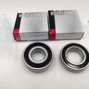 ลูกปืนเม็ดกลม 20x47x12 ลูกปืนเม็ดกลม 6304a7 ลูกปืนเม็ดกลมขนาดเส้นผ่านศูนย์กลาง 80 มม. ลูกปืนเม็ดกลม 6505 ขนาดเส้นผ่านศูนย์กลาง 16 มม. ลูกปืนเม็ดกลม 627n1z - Product Image 4