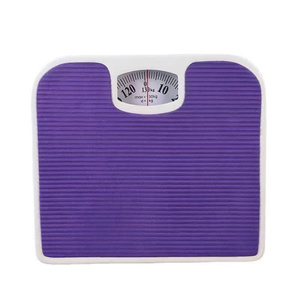 Báscula de Grasa Corporal Mecánica Inteligente Veidt VT-A07 para Uso Doméstico, con Capacidad de 130 kg - Product Image 4