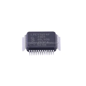 LPC1820FET100/3DK Original CityFriends chip MCU microcontroller chip 16/32 bit ic chips LPC1820FET100/3DK