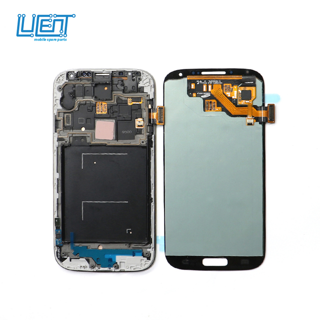 For samsung S4 Display for samsung galaxy S4 Lcd for samsung S4 Lcd Touch Screen