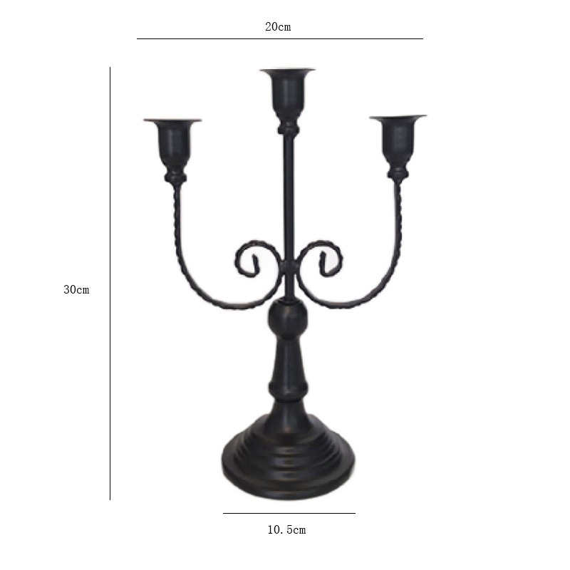 Black 301b-m