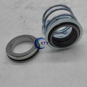 El sello del eje del reemplazo automático de XTY parte el sello mecánico EKK BE-0006455 para el autobús para el compresor - Product Image 3