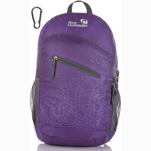 Échantillon Gratuit Sac à Dos de Sport Pliable Multifonctionnel pour Bagages, Sacs de Sport pour Raquettes, Sac de Badminton, Sac à Dos pour Raquettes, Vacances - Product Image 2