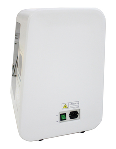 MSLCC12 Technologie brevetée Processeur de cytologie liquide automatisé de haute précision pour le dépistage du <span class=keywords><strong>cancer</strong></span> du col de l'utérus - Product Image 6