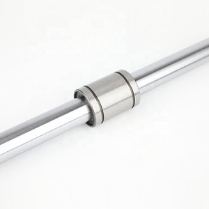 High Precision LM35UU LM35 35mm Ball <strong>Slide</strong> Units <strong>Bearing</strong> <strong>Linear</strong> <strong>Bearing</strong> Bushing Motion <strong>Linear</strong> <strong>Bearing</strong> - Product Image 5