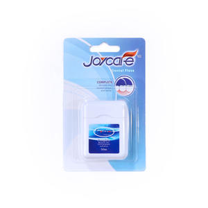 Hilo Dental con Sabor a Menta, Encerado y Sin Encerar, con Diferentes Soportes, Limpieza Dental, Materiales <span class=keywords><strong>de</strong></span> Nailon, Tipo Caja <span class=keywords><strong>de</strong></span> Cepillo <span class=keywords><strong>de</strong></span> Dientes - Product Image 3