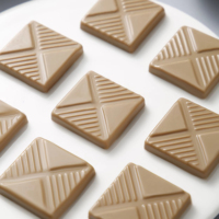 Cacao importé, matière première, café, chocolat, 45% de cacao, 100% original, en boîte, pour vous garder motivé et améliorer vos performances sportives
