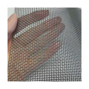 Belt Ptfe Conveyor Wall Patch 4*4Mm Dry Screen Food Grade High Temperature Fabric Beltc Fiber Glass Repair Fiberglass Mesh