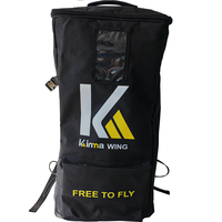 Sac à dos de haute qualité pour les ailes de surf